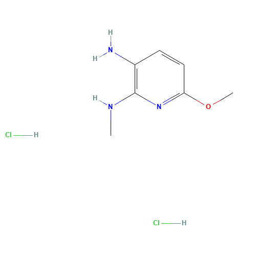 chemical structure of 83732-72-3 FT-0657091