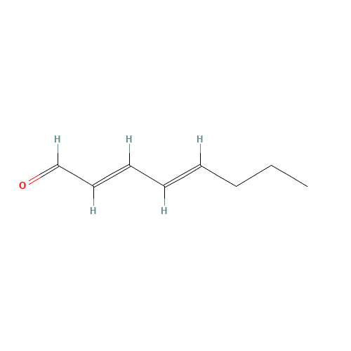chemical structure of 5577-44-6 FT-0657092