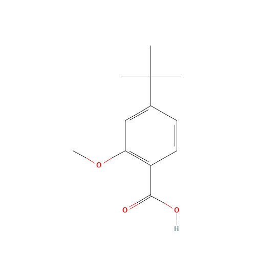 chemical structure of 52328-48-0 FT-0657093