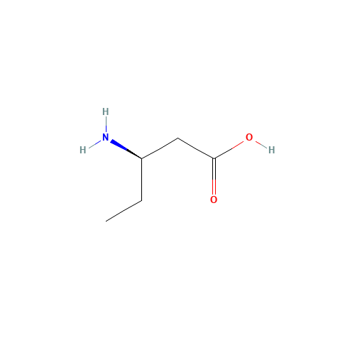 chemical structure of 131347-76-7 FT-0657101