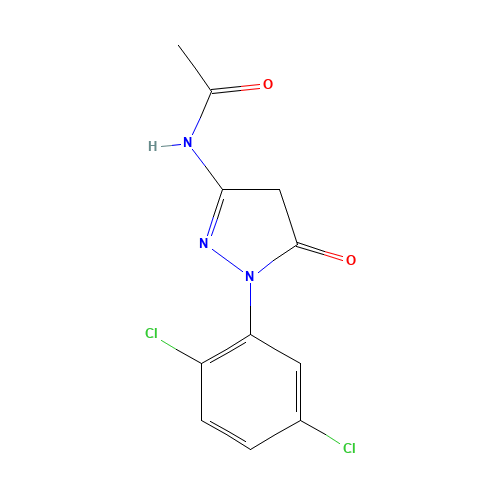 chemical structure of 87820-16-4 FT-0657106