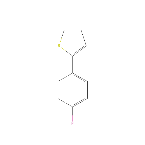 chemical structure of 58861-48-6 FT-0657107