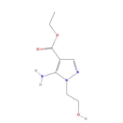 chemical structure of 58046-49-4 FT-0657112