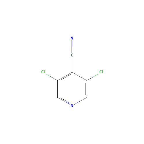 chemical structure of 153463-65-1 FT-0657117
