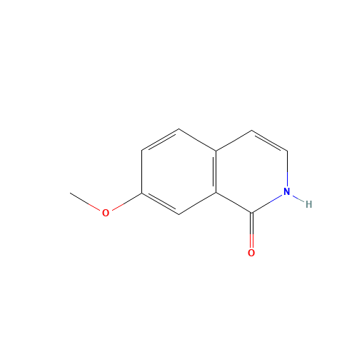 chemical structure of 16027-16-0 FT-0657119