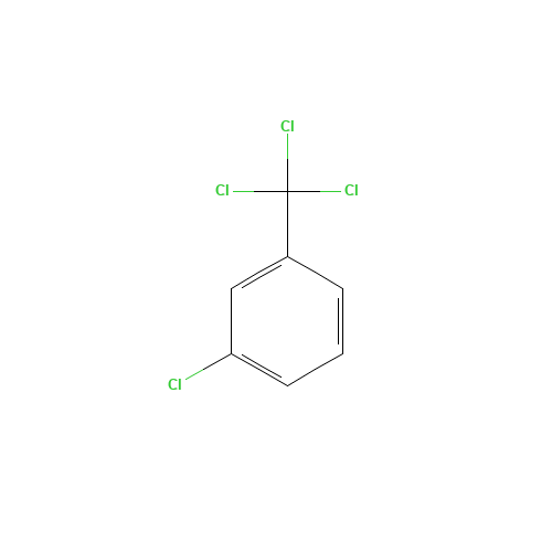 chemical structure of 2136-81-4 FT-0657123