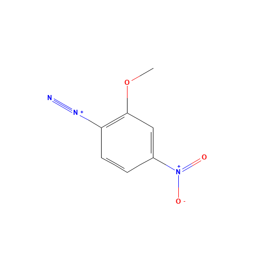 chemical structure of 27761-26-8 FT-0657124