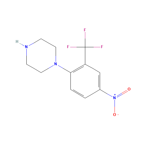 chemical structure of 381242-61-1 FT-0657125