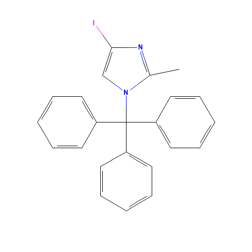 chemical structure of 157255-72-6 FT-0657126