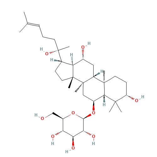 chemical structure of 63223-86-9 FT-0657131