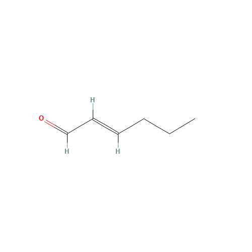 chemical structure of 505-57-7 FT-0657136