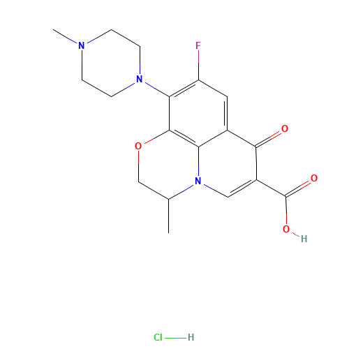chemical structure of 118120-51-7 FT-0657139