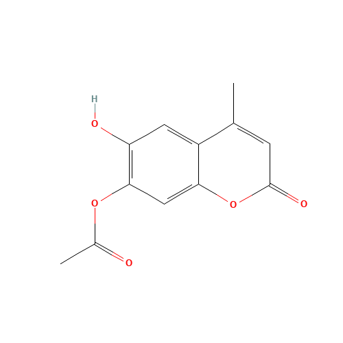 chemical structure of 46895-13-0 FT-0657183