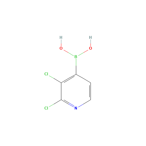 chemical structure of 951677-39-7 FT-0657198