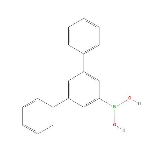 chemical structure of 128388-54-5 FT-0657245