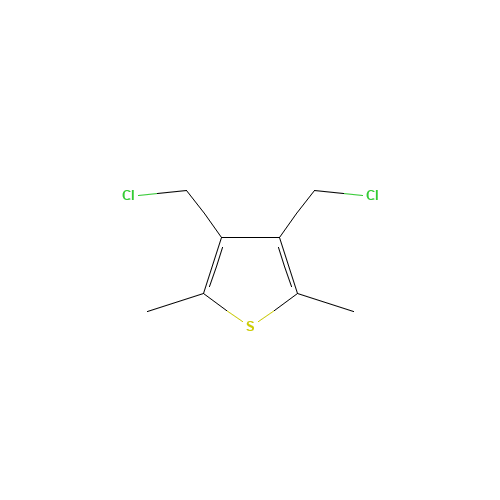 chemical structure of 5368-70-7 FT-0657278