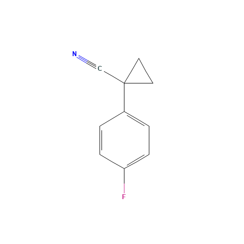 chemical structure of 97009-67-1 FT-0657281