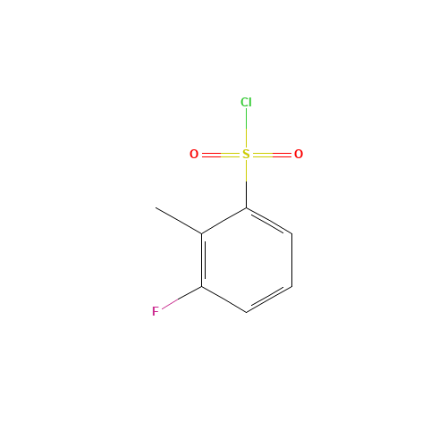 chemical structure of 875166-92-0 FT-0657304