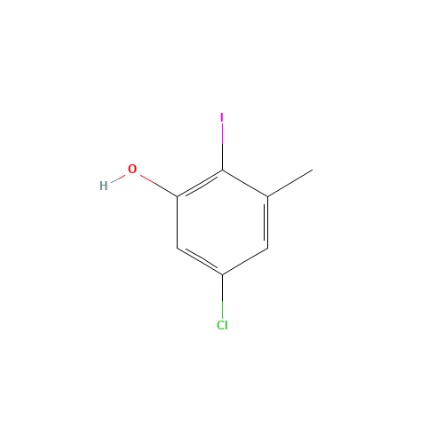 chemical structure of 1150617-66-5 FT-0657312