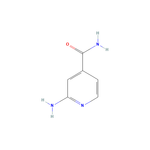 chemical structure of 13538-42-6 FT-0657319