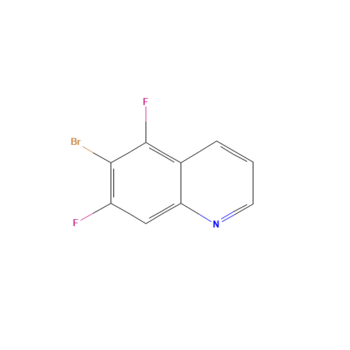 chemical structure of 1022091-49-1 FT-0657333