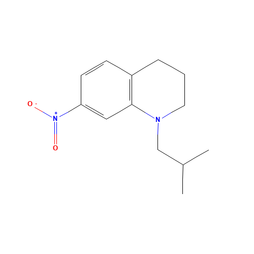 chemical structure of 959235-79-1 FT-0657339