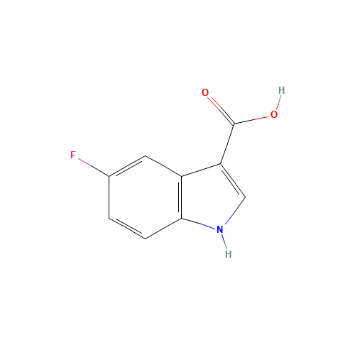 chemical structure of 23077-43-2 FT-0657341