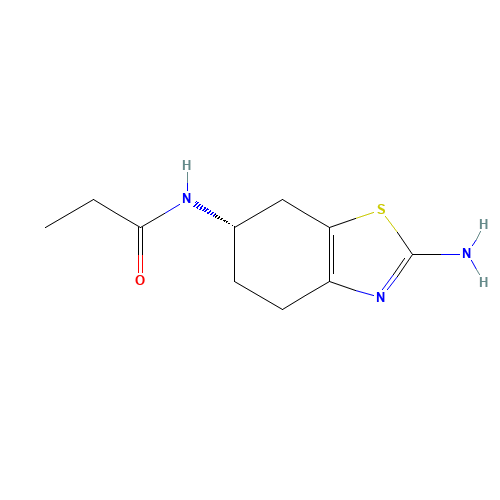chemical structure of 106006-84-2 FT-0657345
