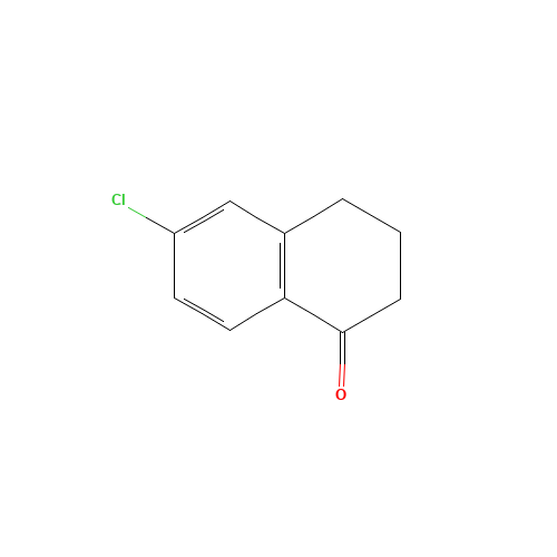 chemical structure of 26673-31-4 FT-0657359