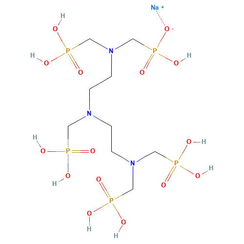 chemical structure of 22042-96-2 FT-0657362