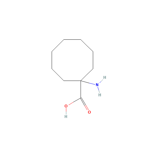 chemical structure of 28248-38-6 FT-0657363