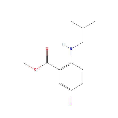 chemical structure of 1131587-18-2 FT-0657368