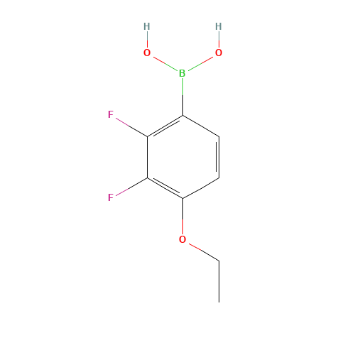 chemical structure of 212386-71-5 FT-0657374