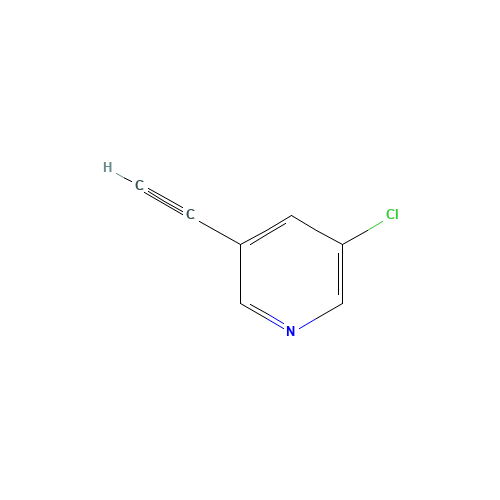chemical structure of 329202-22-4 FT-0657381