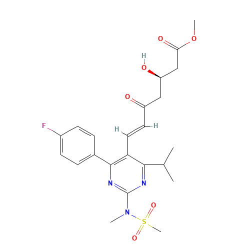 chemical structure of 147118-39-6 FT-0657382