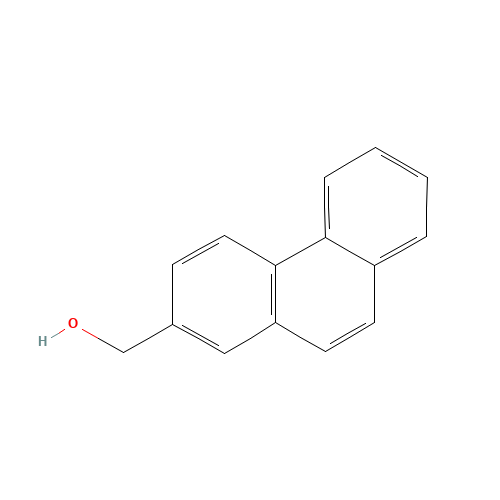 chemical structure of 2606-54-4 FT-0657386