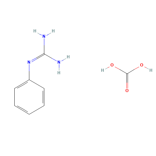chemical structure of 14018-90-7 FT-0657392