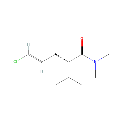 chemical structure of 324519-68-8 FT-0657402