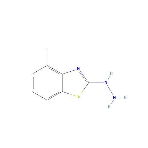 chemical structure of 20174-68-9 FT-0657409