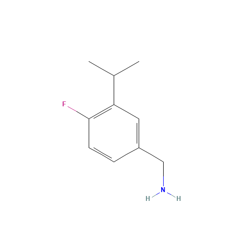 chemical structure of 1112179-28-8 FT-0657412