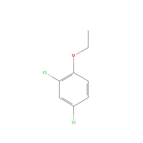 chemical structure of 5392-86-9 FT-0657417