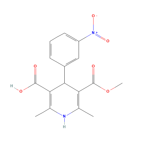 chemical structure of 74936-72-4 FT-0657419