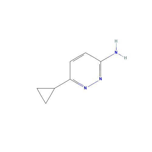 chemical structure of 1159814-07-9 FT-0657430