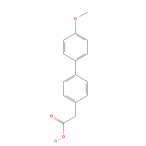 chemical structure of 60277-22-7 FT-0657431