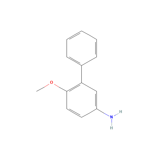 chemical structure of 56970-26-4 FT-0657435
