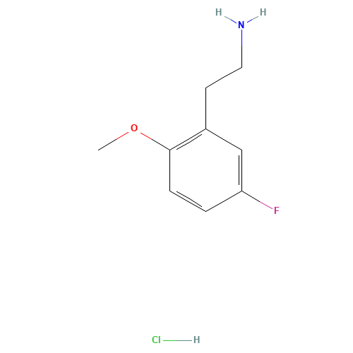 chemical structure of 1000533-03-8 FT-0657439