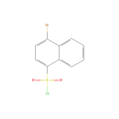 chemical structure of 63279-36-7 FT-0657454