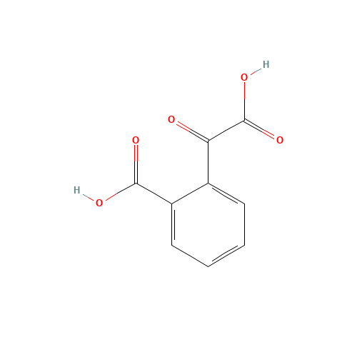 chemical structure of 528-46-1 FT-0657455
