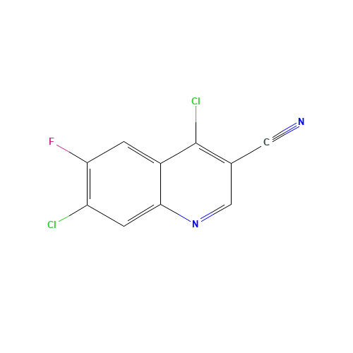 chemical structure of 886362-74-9 FT-0657456