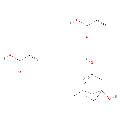 chemical structure of 81665-82-9 FT-0657457